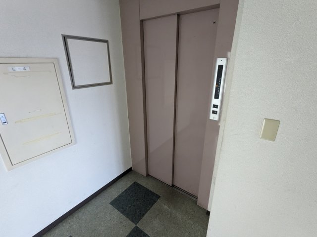セントラル本厚木0206号室 部屋設備