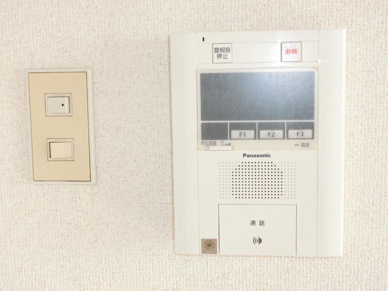 メゾンドリバージュ3階 ＊前回退去時のお写真です