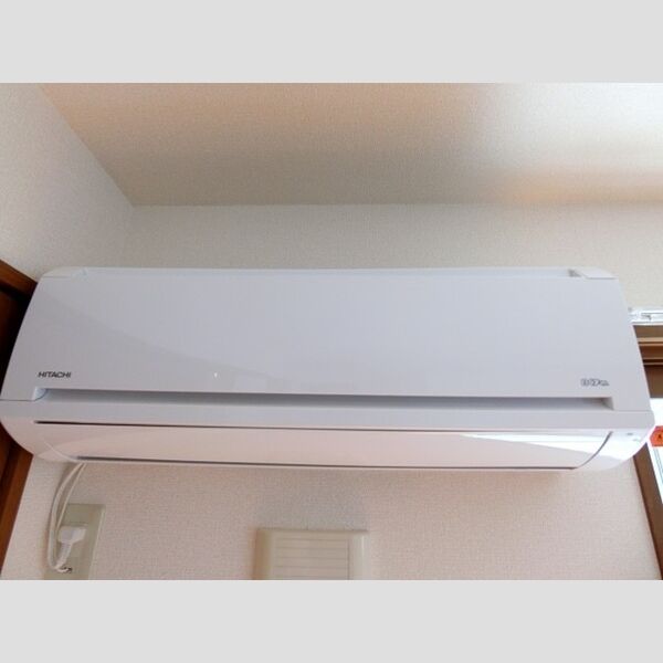 第2サニーサイト103号室 エアコン