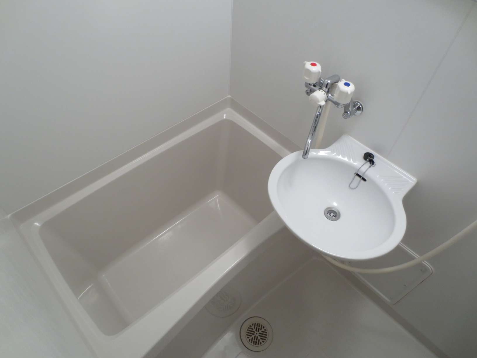 レオパレスジャンティ107号室 部屋その他