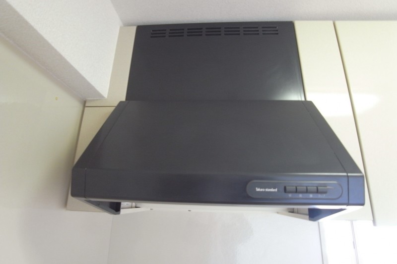 ロングエイトⅢ7階 部屋その他