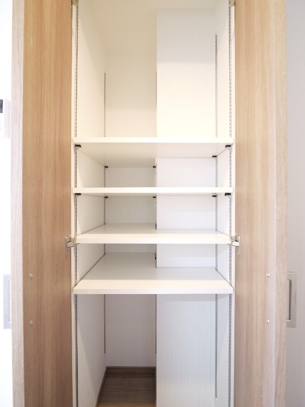 プレジオ川口ASIAN7階 部屋設備