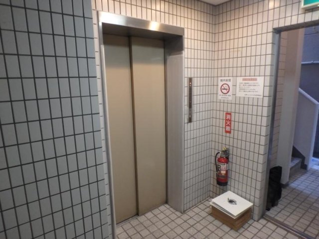 日興パレスビル渋谷3階 その他共有部分