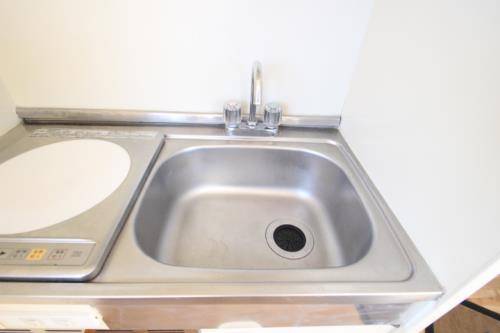 ハイシティーみずほ台2階 部屋その他