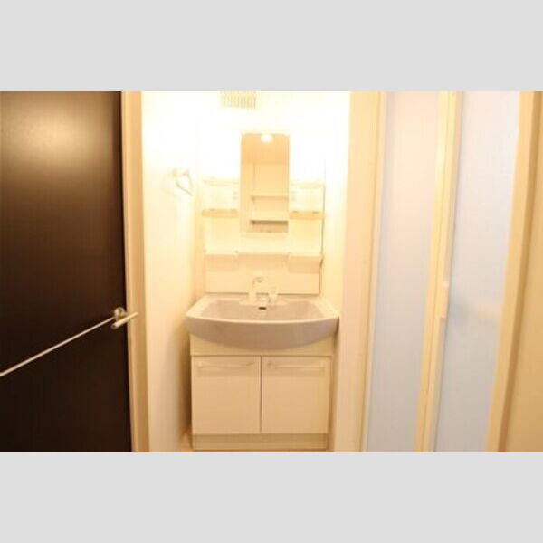 クライノモー　1 洗髪洗面化粧台