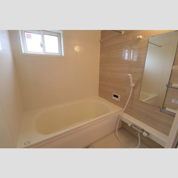 ロイジェントパークス レイクタウン Ⅲ　I201号室 浴室