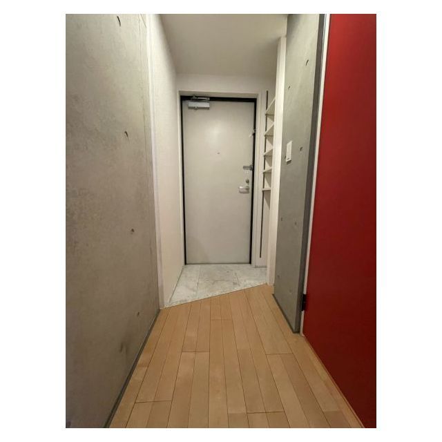 ZESTY桜新町0302号室 同建物別部屋の参考画像