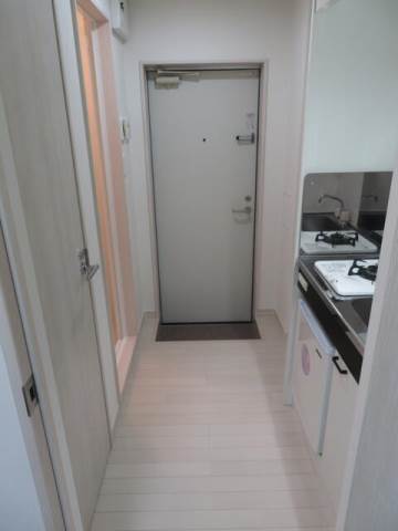 リブ亀戸3階 部屋その他