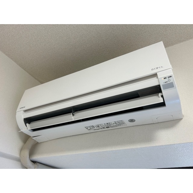リュミエ武蔵浦和　旧プリンセス武蔵浦和202号室 部屋その他