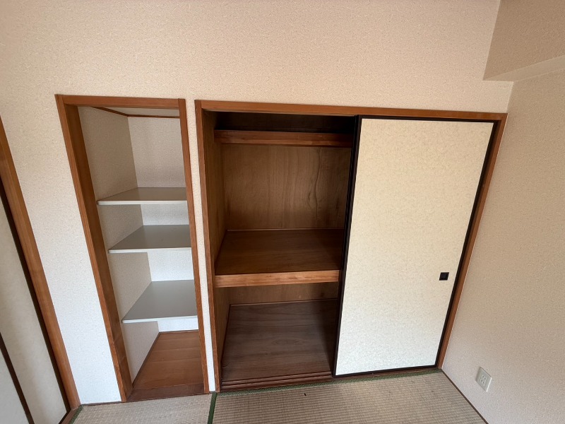 パレ岸町 ※別部屋参照