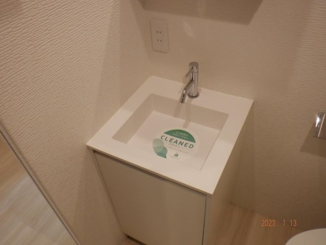 ＰＡＳＨＡ用賀 洗面