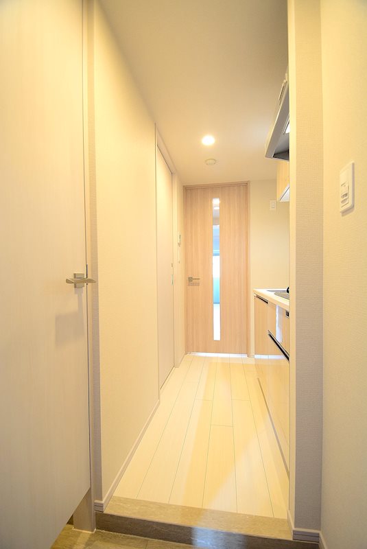 ステージファースト八王子Ⅱ2階 ※カラータイプ異なります。