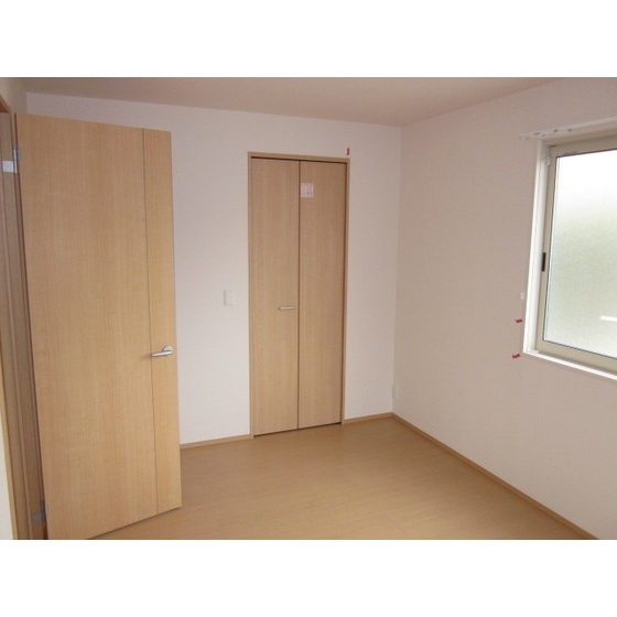 ベルテＡ1階 内観