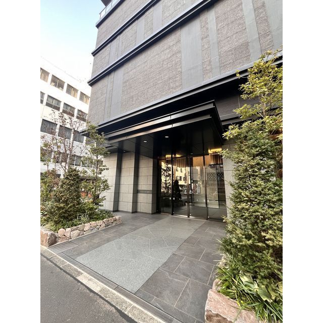 ザ・パークハウス川越タワー 2026年1月撮影