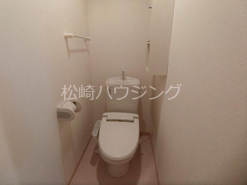 アデュール哲学堂3階 別室の写真です。