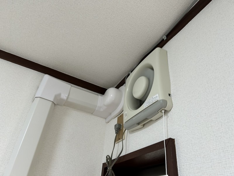 ジュネス新河岸1階 部屋その他
