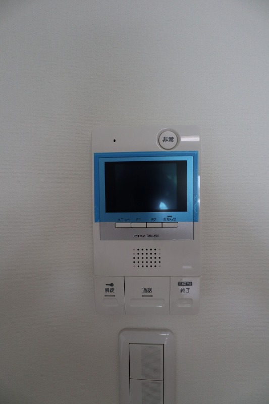 Refays　XEBEC　西永福3階 部屋その他