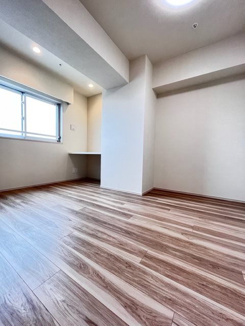 ドゥーエ板橋区役所前9階 内観