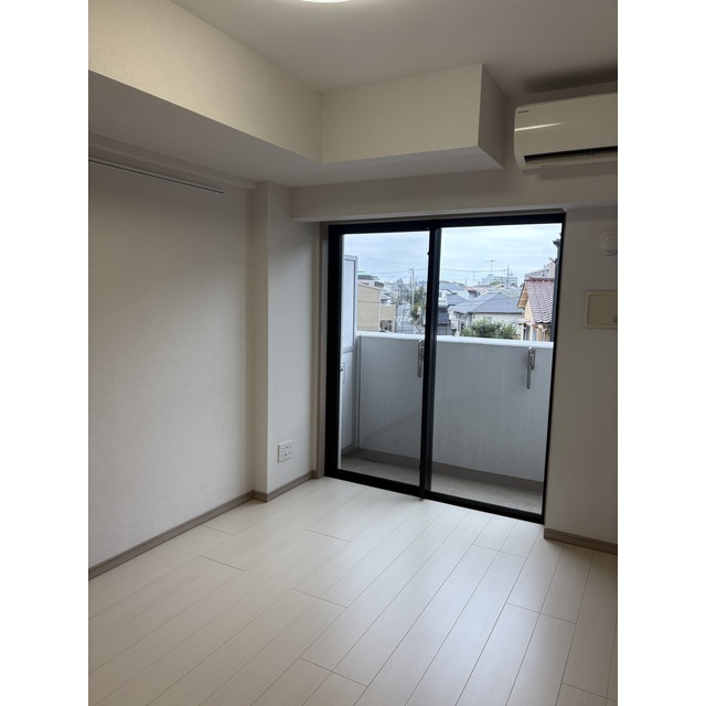 クレヴィスタ板橋桜川 リビング