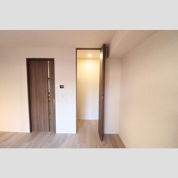 STELLA新松戸 ウォークインクローゼット