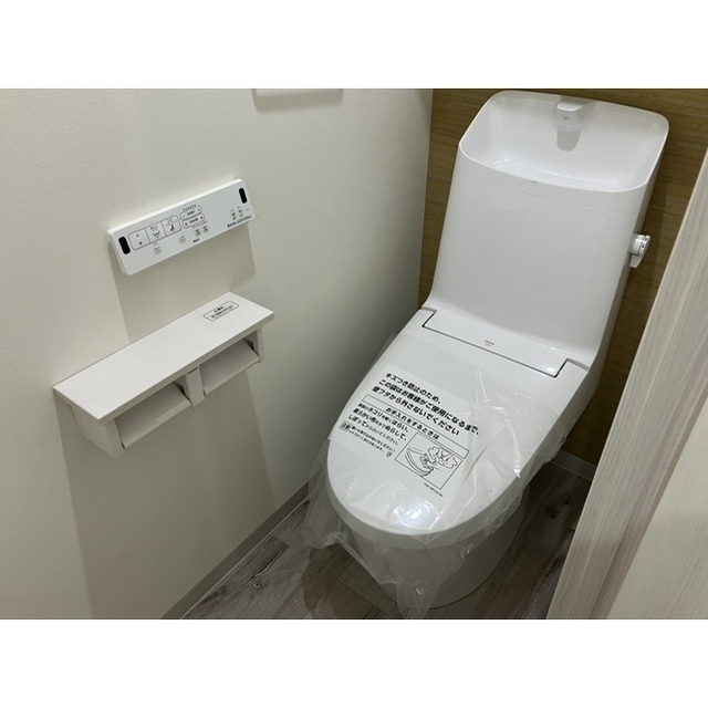 ダイアモンドクレスト南柏 内観