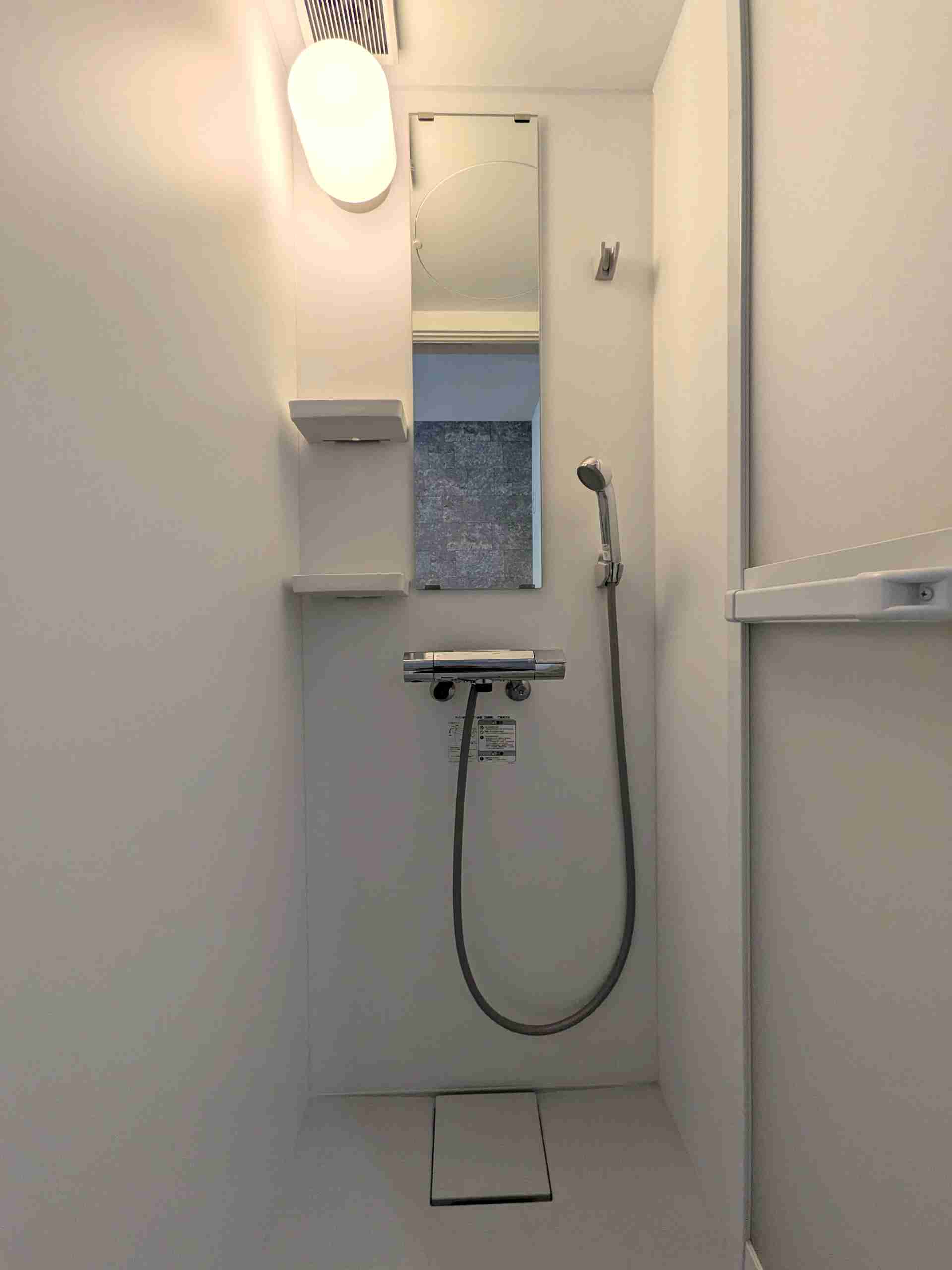 マルバ北赤羽0106号室 部屋その他