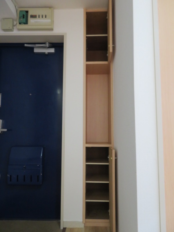 メゾン泉水1階 ＊別号室の写真となります。