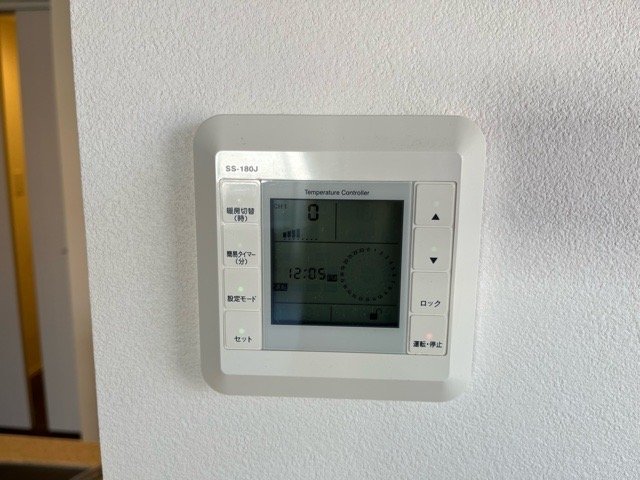 ステージファースト仲御徒町9階 モニター付オートロック