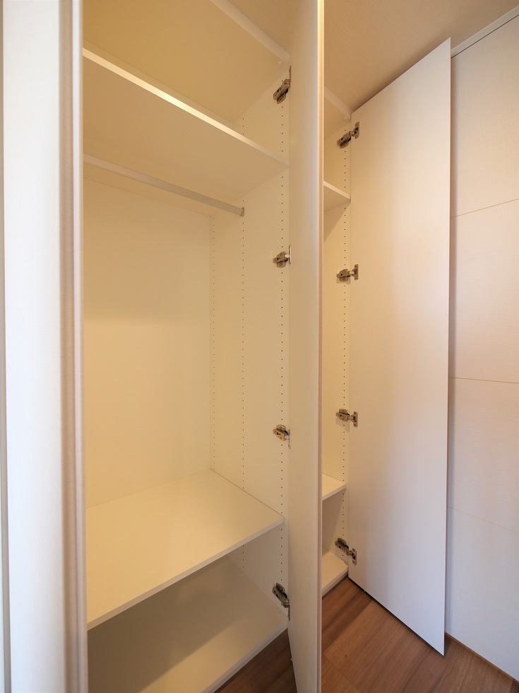 セジョリ横浜睦町6階 内観