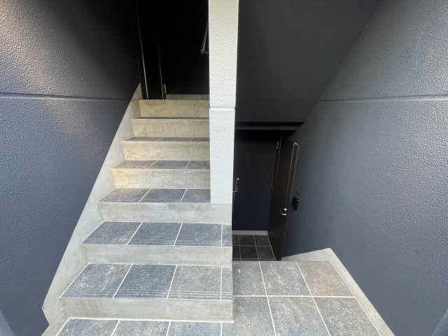 アピチェ目黒502号室 部屋その他