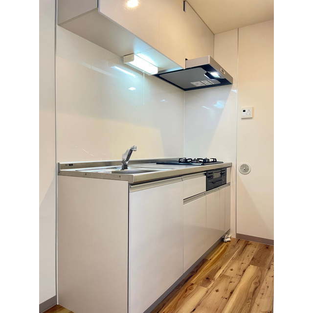 ビーバレーＭⅢ201号室 同建物別部屋の参考画像