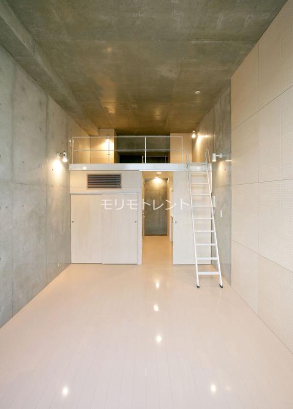 カスタリア中延3階 室内参考写真（Gタイプ）