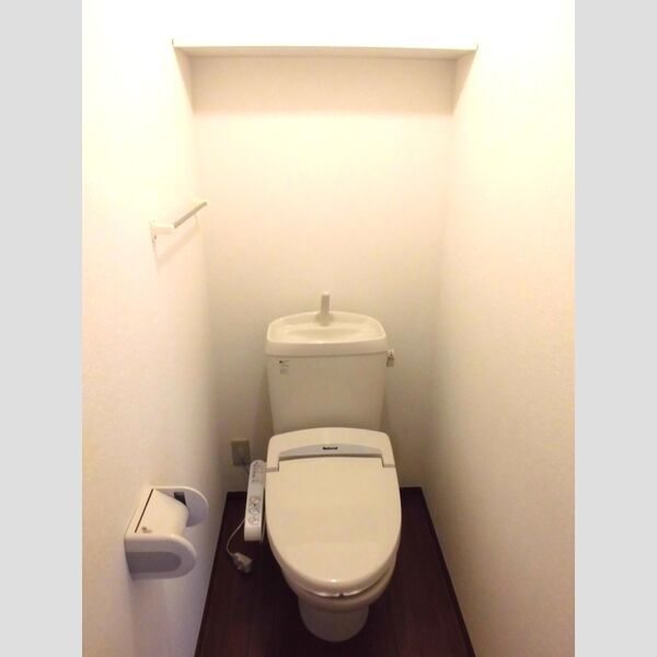 レスポワール　Ⅱ トイレ