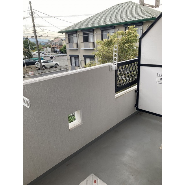 ハモーサ湘南201号室 部屋その他