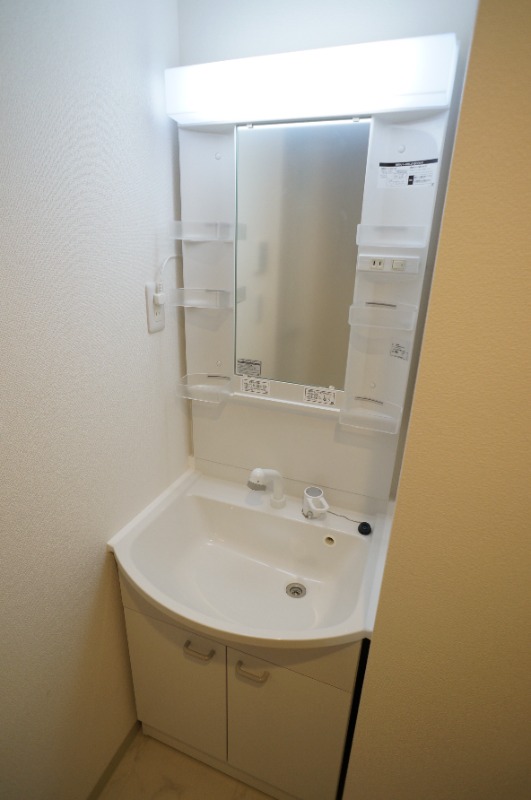 THE PALMS大島1階 部屋その他