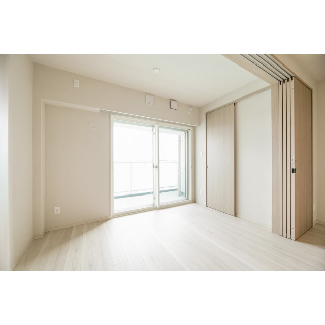 ドゥーエ西馬込 リビング