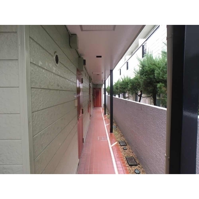 ブラウン第2101号室 部屋その他