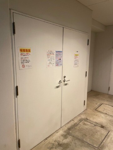 DUARES麹町onyx402号室 同建物別部屋の参考画像