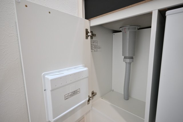 ＡＰＴ西新井1階 キッチン