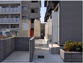 レオパレスアンリミテッド 周辺