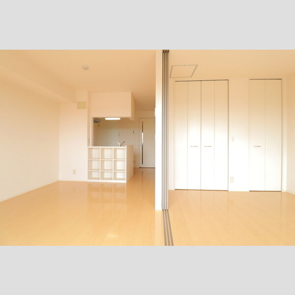 Symphony　B LDK・洋室