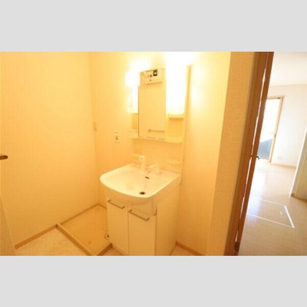 アピテ・プレミール 洗髪洗面化粧台