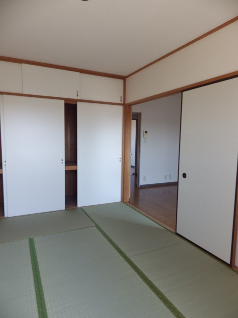 オークパレス高幡0103号室 部屋その他
