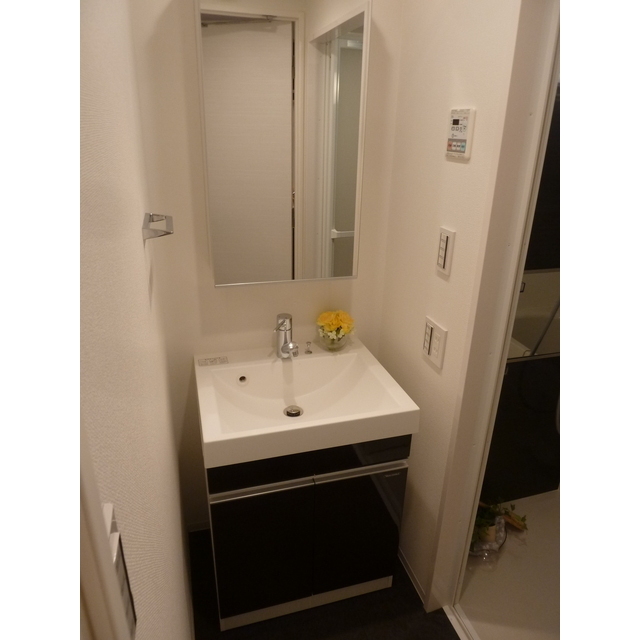 ルクレ上北沢ルネサンスコート0407号室 内観