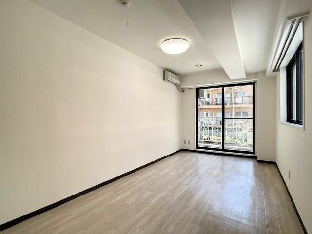 ベル・パークシティ西新宿3階 部屋その他