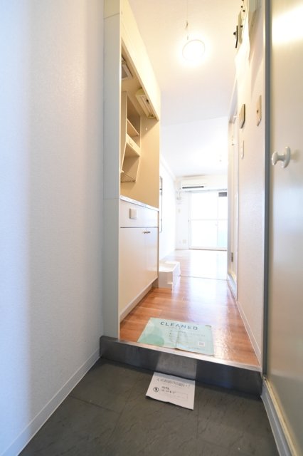 スカイコート下高井戸12階 同建物別部屋の参考画像