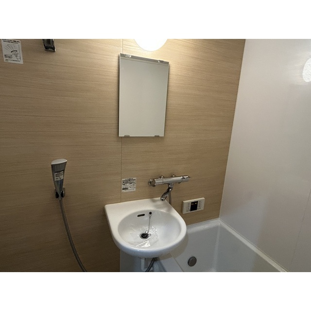 メゾン宮原 内観