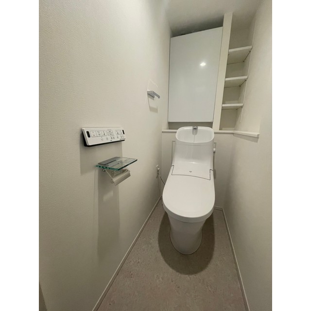 ASTILE用賀Ⅱ0202号室 内観