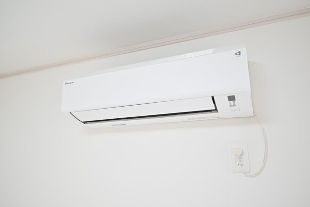 エマノンフラット扇大橋 部屋設備