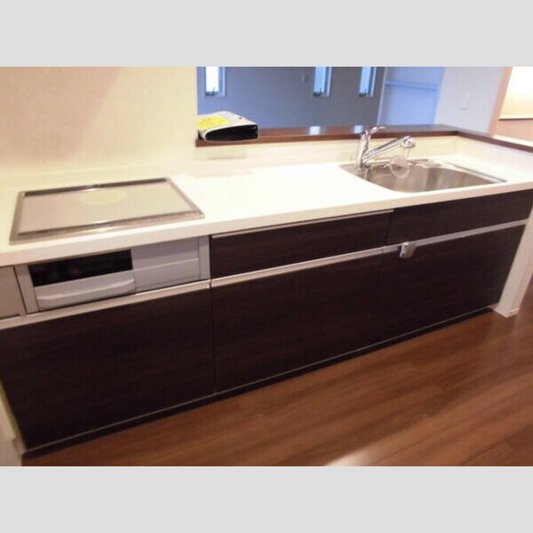 アーブルヴィラ キッチン